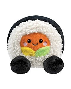 Palm Pals Dani California Roll Soft Toy